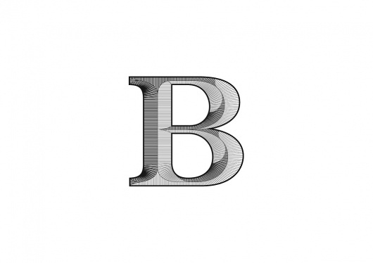 Russell Bell | Portfolio #monocle #typography