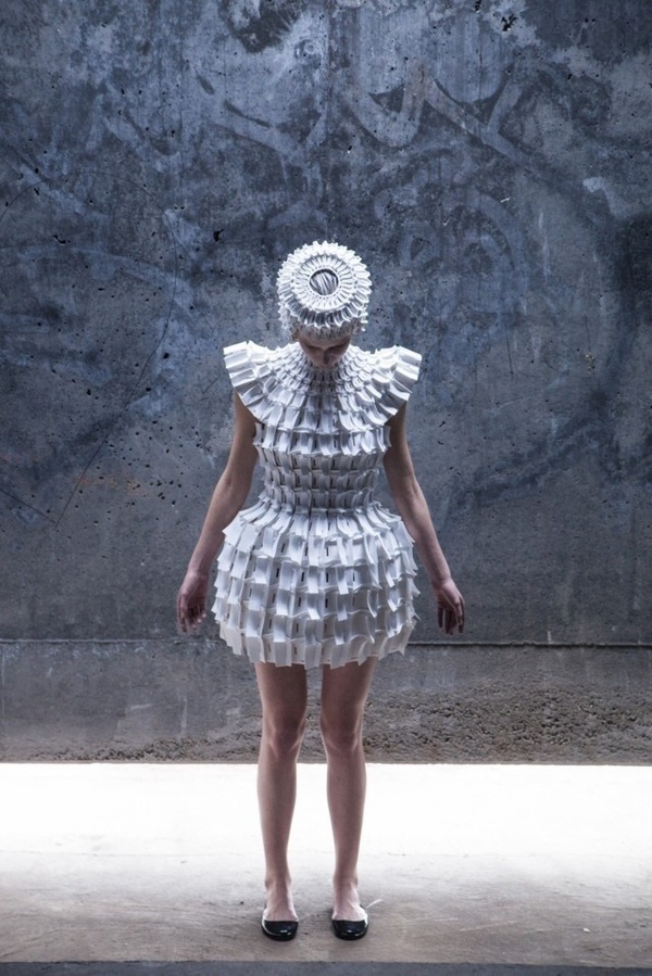 Object 12 1 by Matija Cop #fashion #design