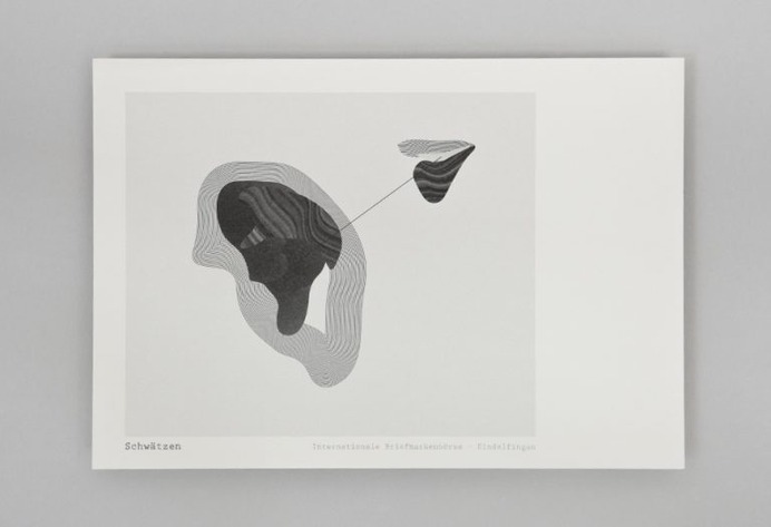 Neue: Norway Post | Sgustok Design