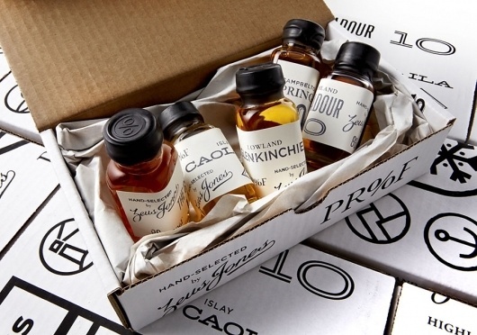 Graphic-ExchanGE - a selection of graphic projects - Page2RSS #packaging #identity #minimal #beverages