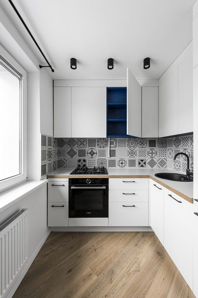 Algirdo St Apartment by Rimartus Design Studio 4