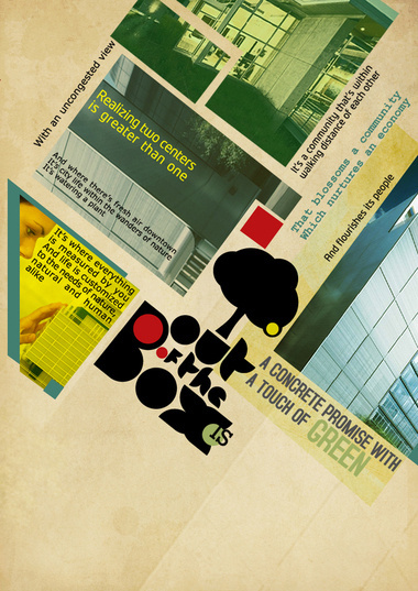 Out of the box on Behance #fonts #design #retro #arabic #culture #vintage #bauhaus #typography