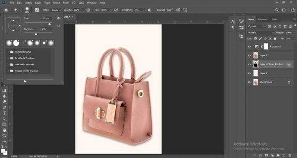 If you want to display your products stand out better than your competitors, product editing is all that you need. @photoandtips #photoandtips #photoshop #photoshopediting #photoshoptips #photoshoptutorial #productediting #photoshopretouching #photoshopguide #photoshopbeginners #photoshopclass #photoshopideas