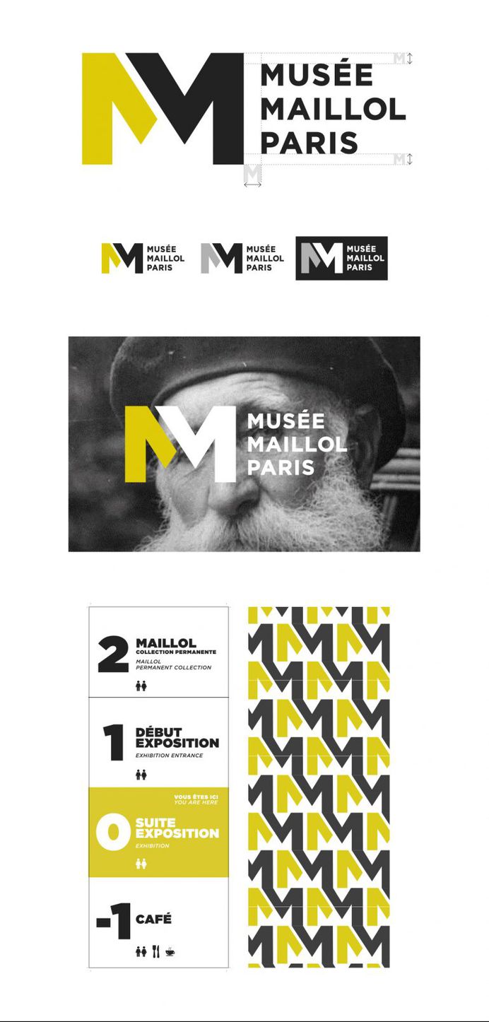 MAILLOL MUSEUM