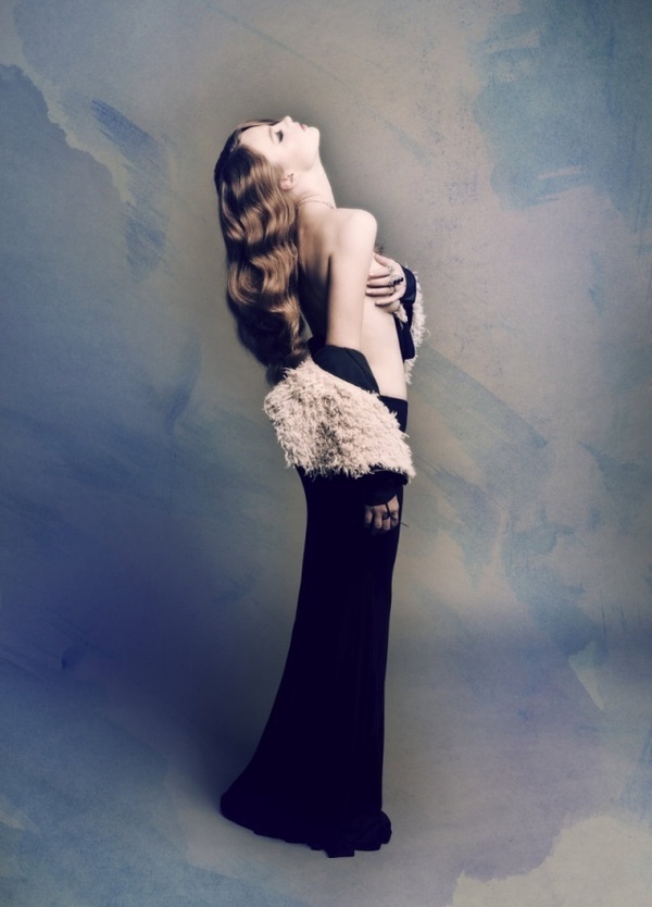 Darren McDonald #fashion #photography #inspiration