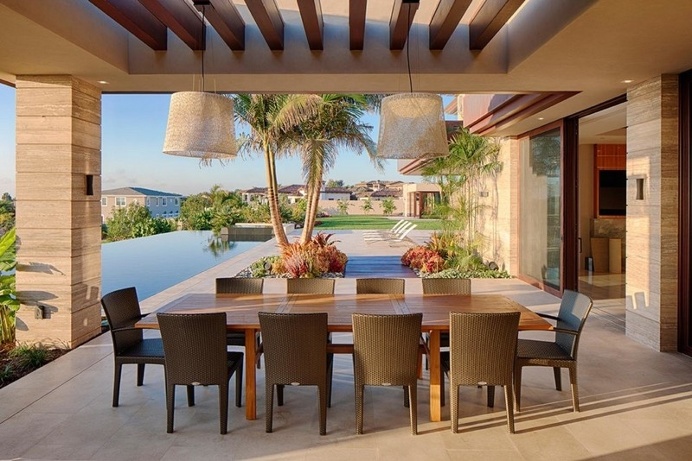 Endless Encinitas Summer by Matrix Design