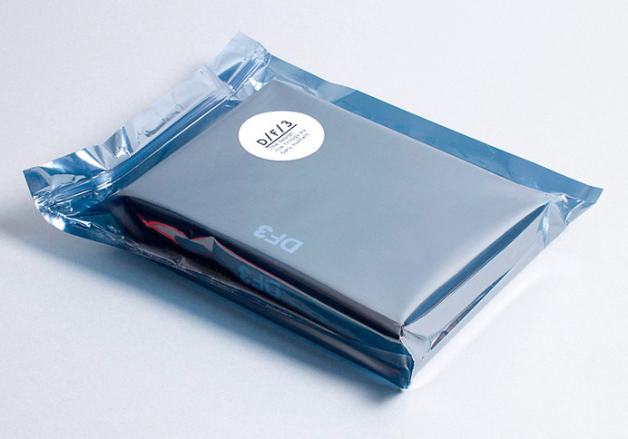 Lookwork #packaging #design #graphic #book