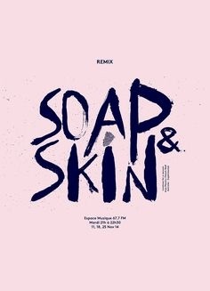 Graphic Design :: Posters :: Packaging :: Typography :: Lettering :: Fonts :: Words :: Art :: Colour Design Inspiration