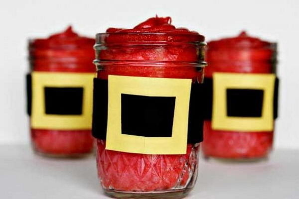 50+ Cute Mason Jar Craft Ideas #mason #bottle #jar #craft #homemade #diy
