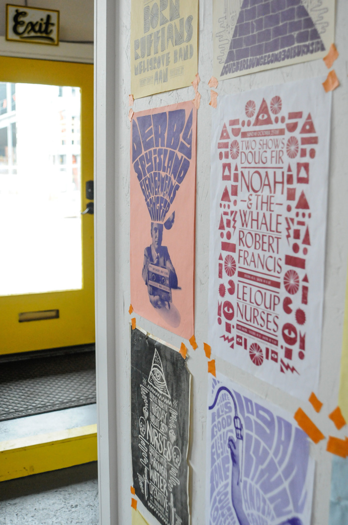 Pizza Friday posters