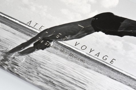 ID&CO: Reisen in seiner exklusivsten Form #idco #atelier #voyage