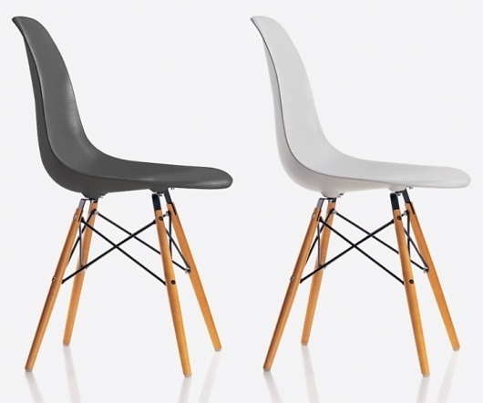 1_dswchaireamesvitra.jpg (714×596) #eames #wood #vitra #chairs