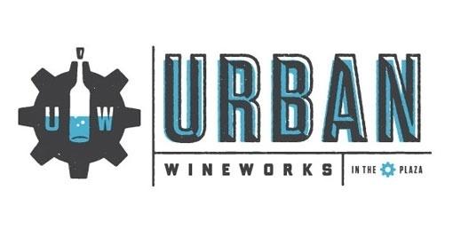 design work life » Foundry Collective: Urban Wineworks #logo #identity