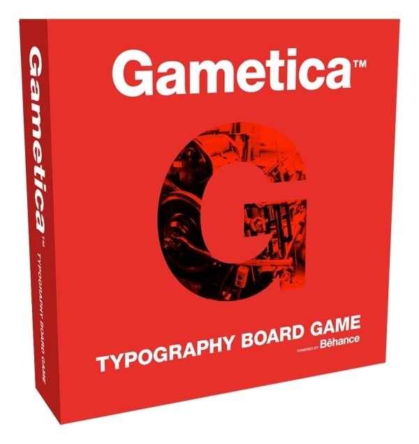 Gametica Typography Game #lover #for #typography
