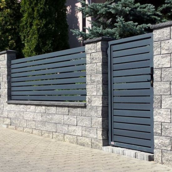 Паркан ранчо Дакота Луцьк ціна купити