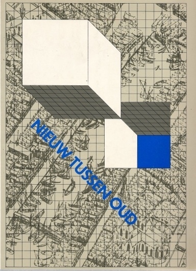 VisualKontakt_wim_crouwel_NAGO01_WC00518_X.jpeg (JPEG Image, 1162x1600 pixels) #crowell #william #design #posters #blue #typography