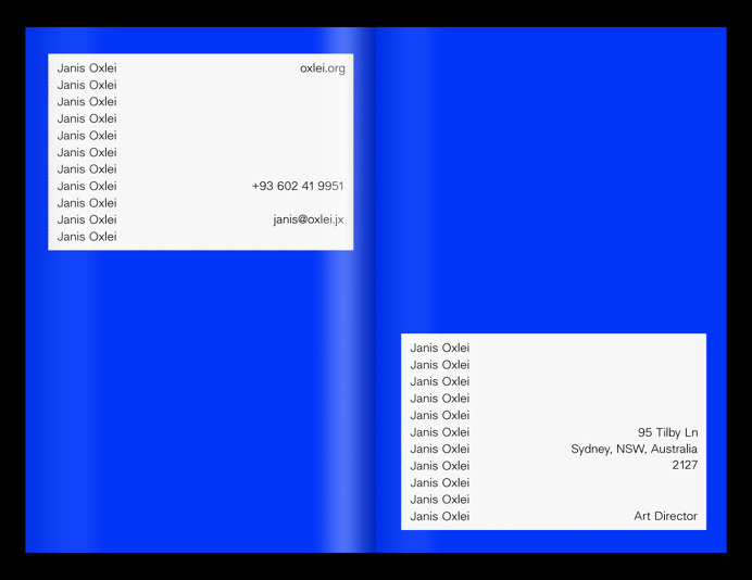 From the Atto typeface specimen: http://atto-typeface.com/ #type #typefaces #font #graphicdesign