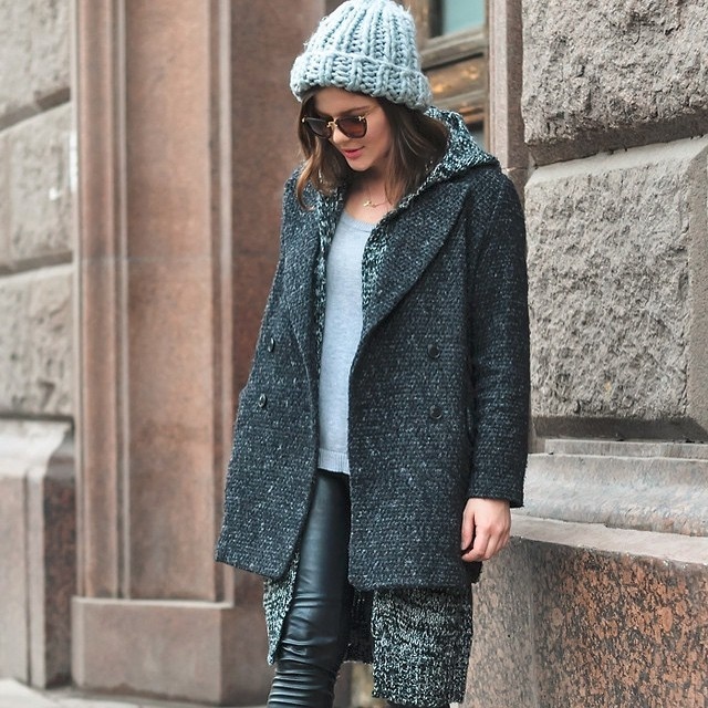 fashion, instagram