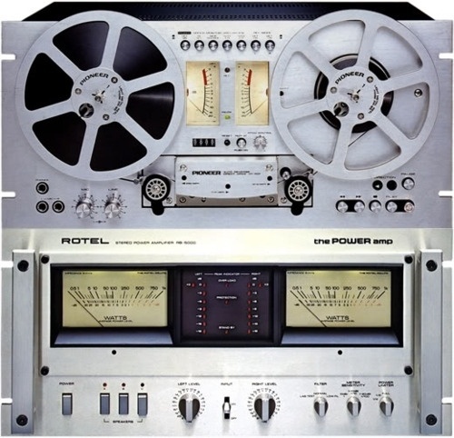 nonclickableitem #reel #audio #tape #vintage