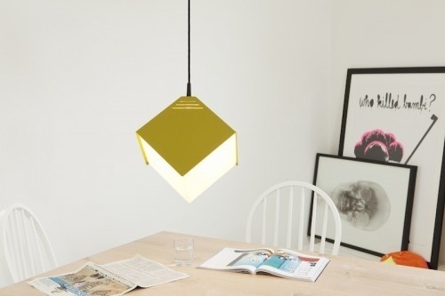 Dado by Julian Appelius #design #light #minimal