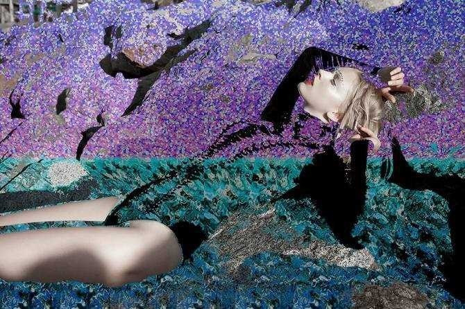 Photography by Antonella Arismendi #inspiration #photography #art