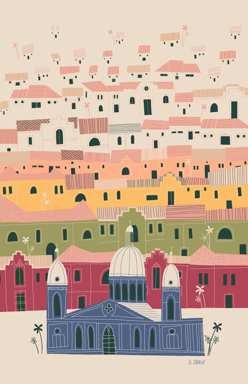 #illustration