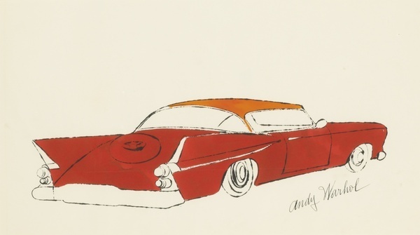 Lot | Sotheby's #warhol
