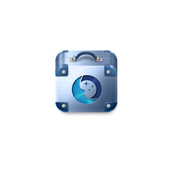 App icons on Behance #ipad #design #icons #iphone #app