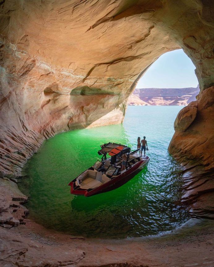Outstanding Adventure and Landscape Photography by Travis Burke