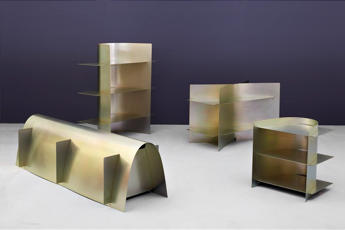 Borders of Assembly by Paul Coenen