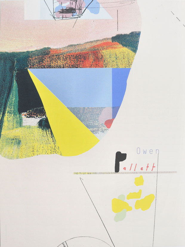2010.p.Insound.owen #abstract #collage #poster