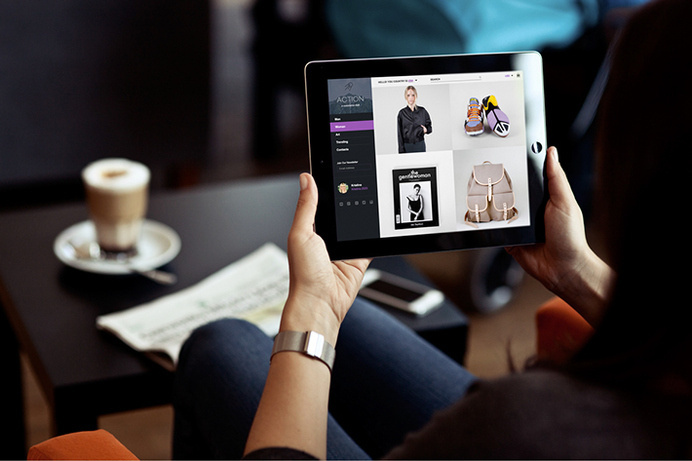 Action by HEZY THEME #flat #responsive #theme #store #template