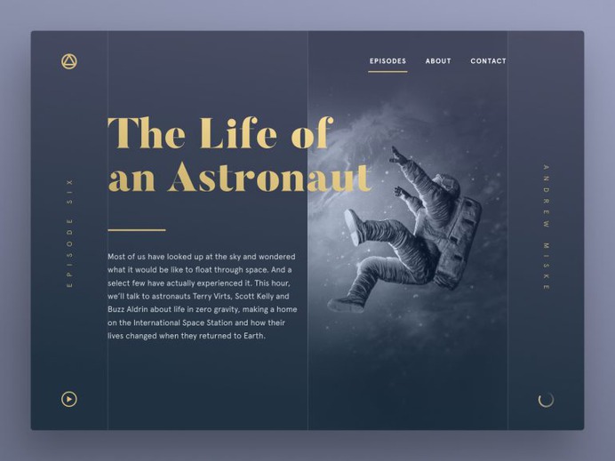 Podcast Episodes by Piotr Adam Kwiatkowski