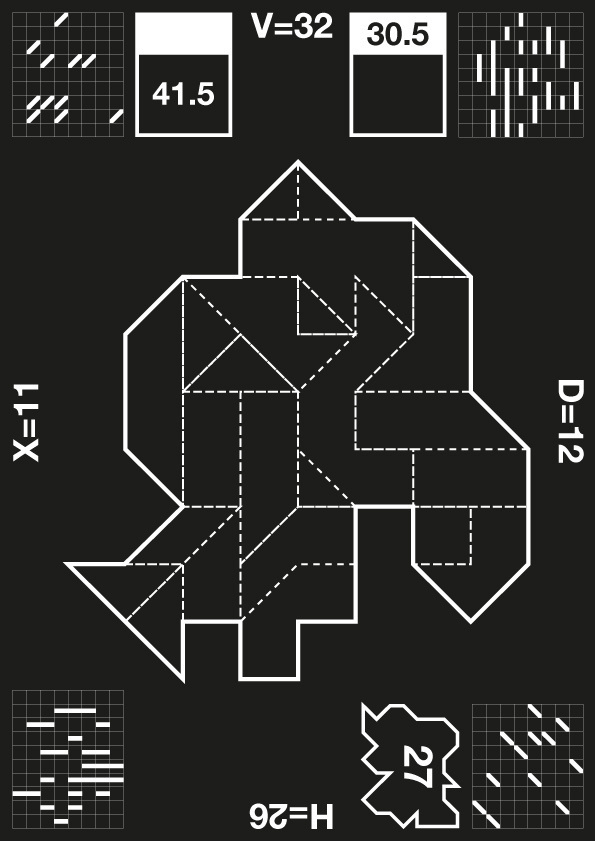 ultrazapping #design #poster