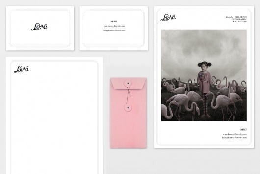 BERG Design for Print, Screen & Environment #identity #branding