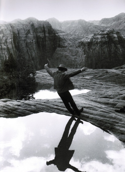 TRANSCEND #photo