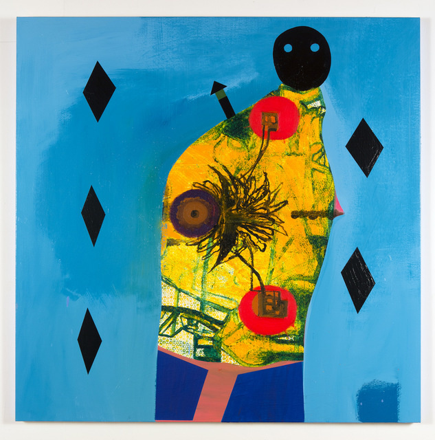 Gareth Sansom, 'Mask,' 2014, Roslyn Oxley9 Gallery