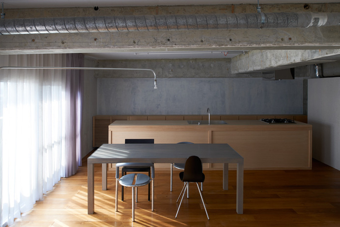 1406 by ninkipen! #interior #minimalist #japanese #minimalism