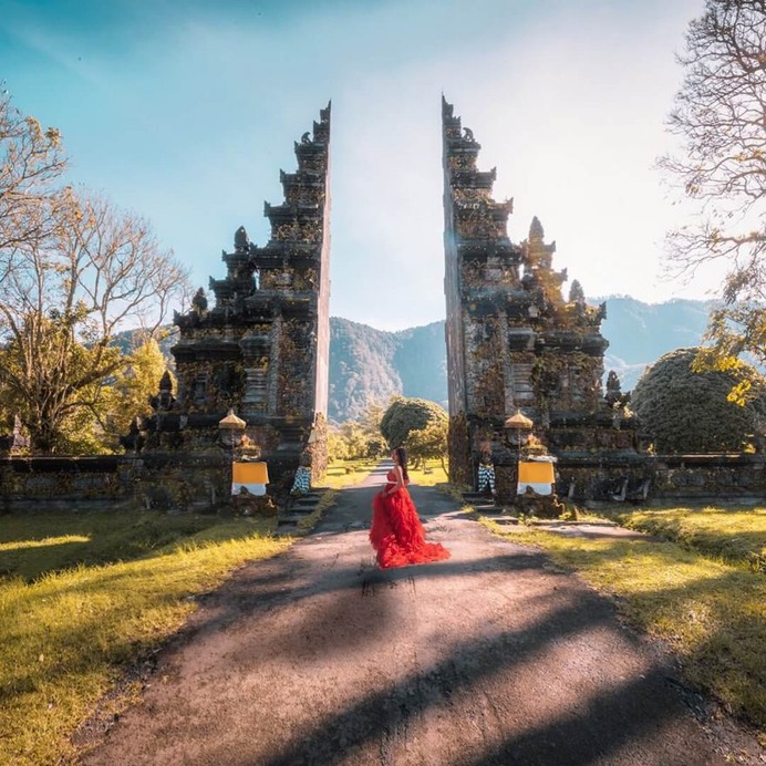 Outstanding Travel and Landscape Photography by Felgra Yogatama