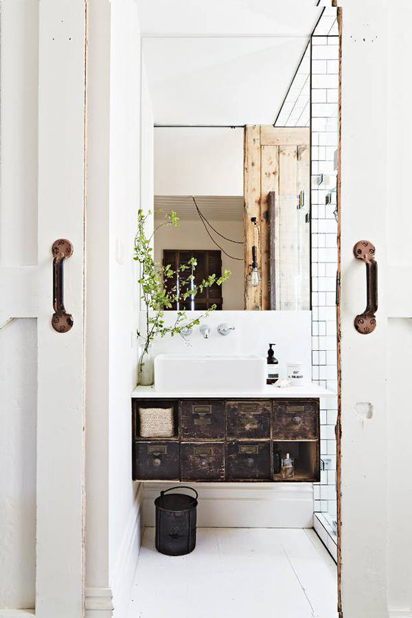 interior, bathroom