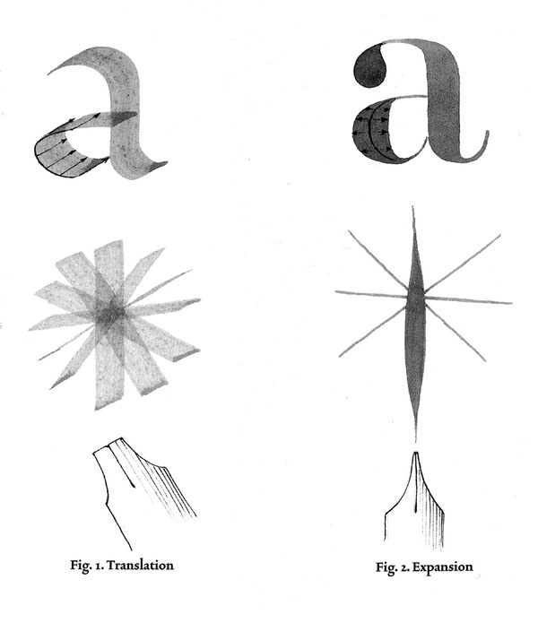 Ambroise in details — Typofonderie #typography
