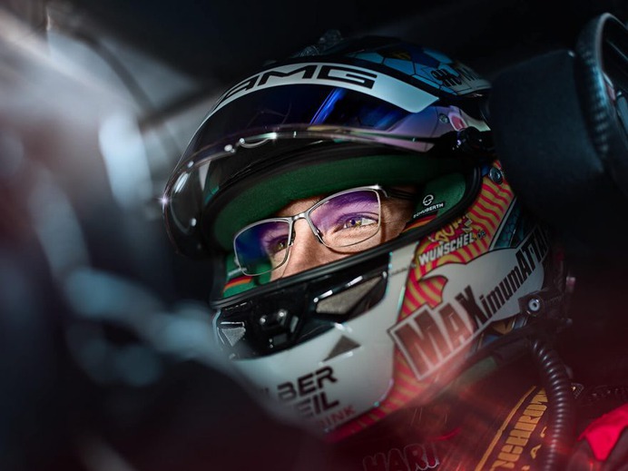Creative Automotive and Motorsport Photography by Thomas Schorn