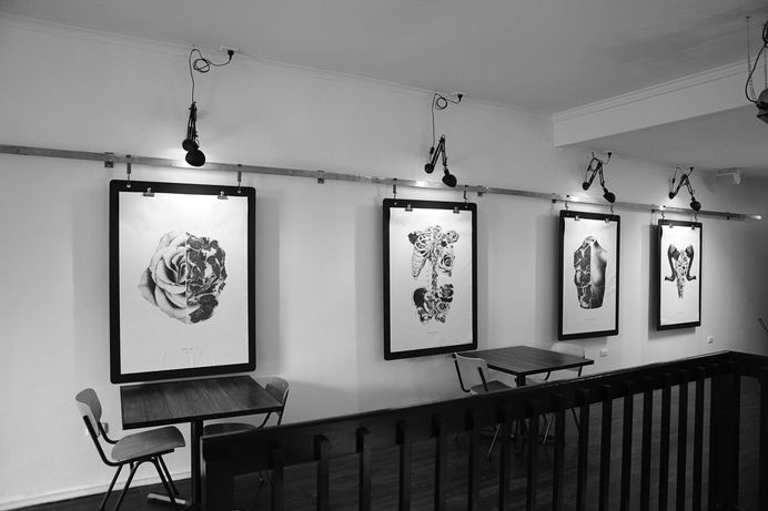 Meatmother | Atollon