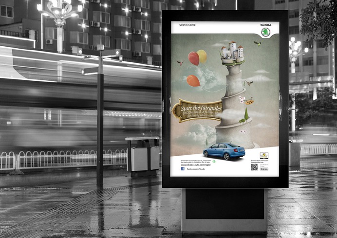 Skoda Rapid (2) | Sebastian Tudor