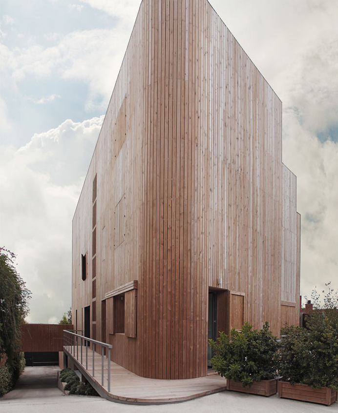 House Pedralbes