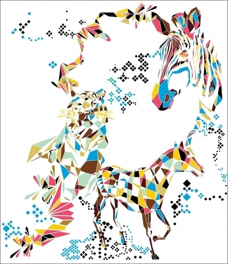my's - Design & Art #design #graphic #vector