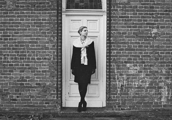 Portrait Photography by Jasmine Deporta #inspiration #photography #portrait