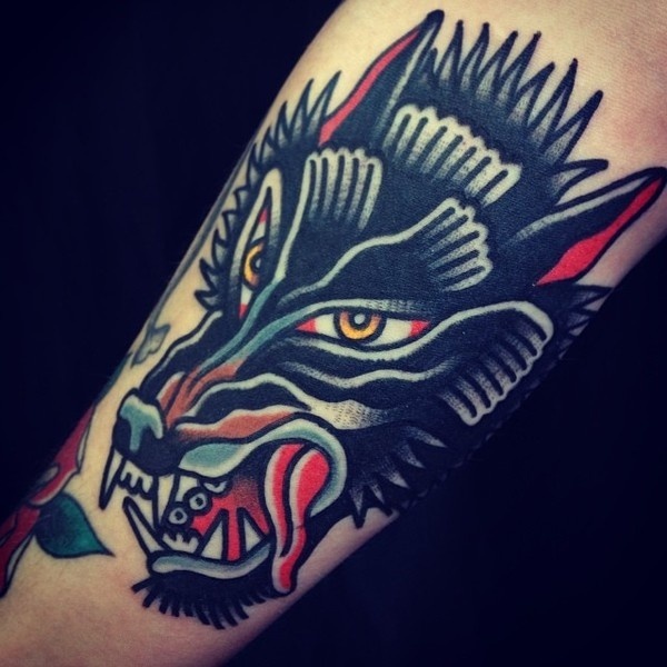Statigram – Instagram webviewer #tattoo