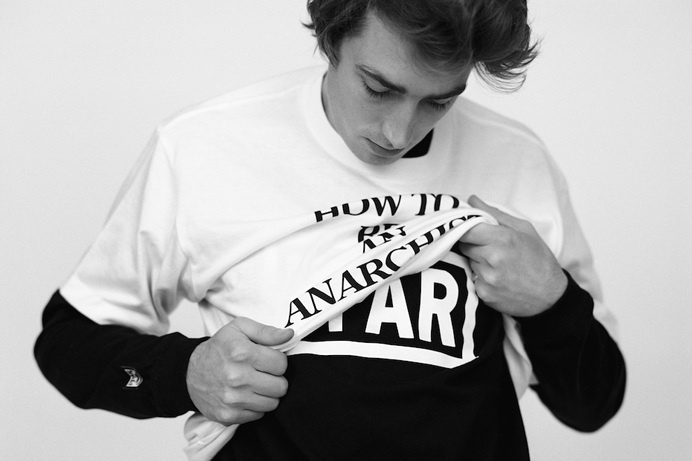 goodhood-fall-winter-2104-lookbook-02 #design #shirt