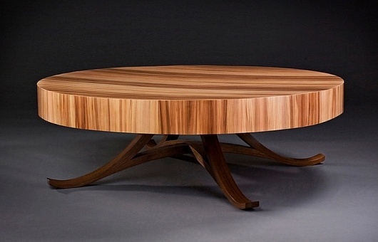 Bellboy | LUST NATION #design #wood #furniture #bellboy #table